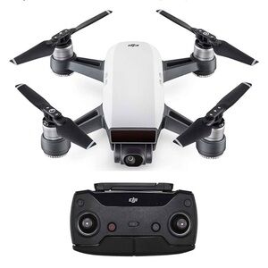 DJI SPARK DRONE